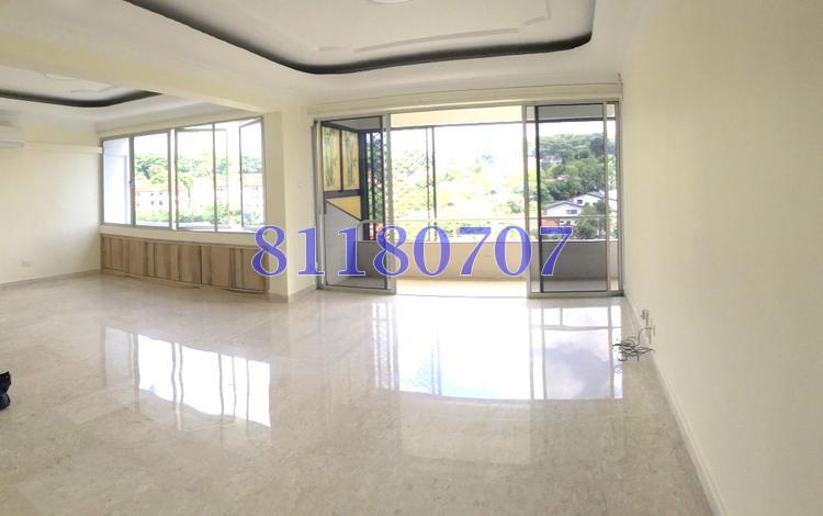 Clementi Park (D21), Condominium #113163582